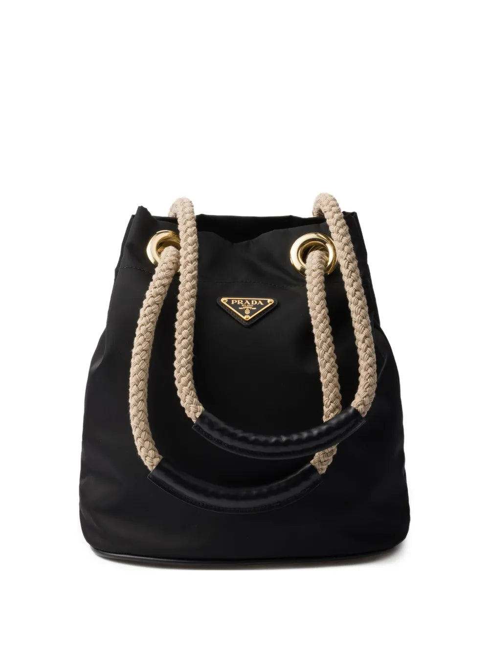 Mariner bucket bag