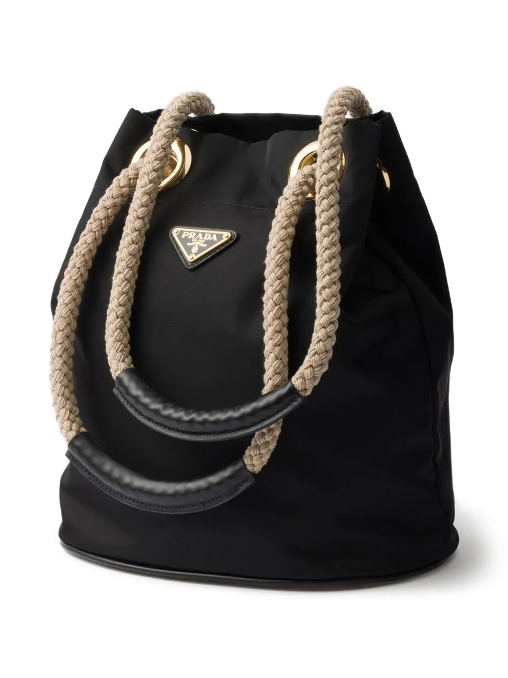Mariner bucket bag