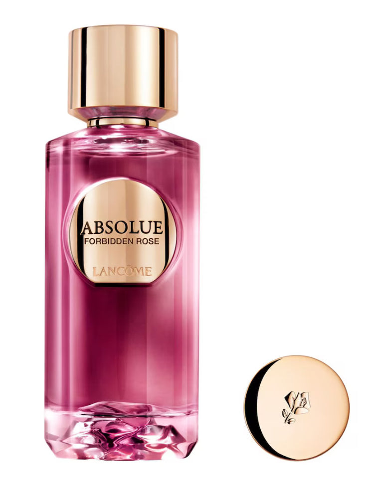 Lancome Absolue Les Parfums Forbidden Rose Eau de Parfum 100ml