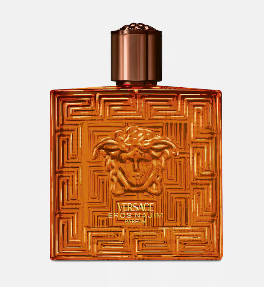 Versace Eros Najim Parfum 100 ml