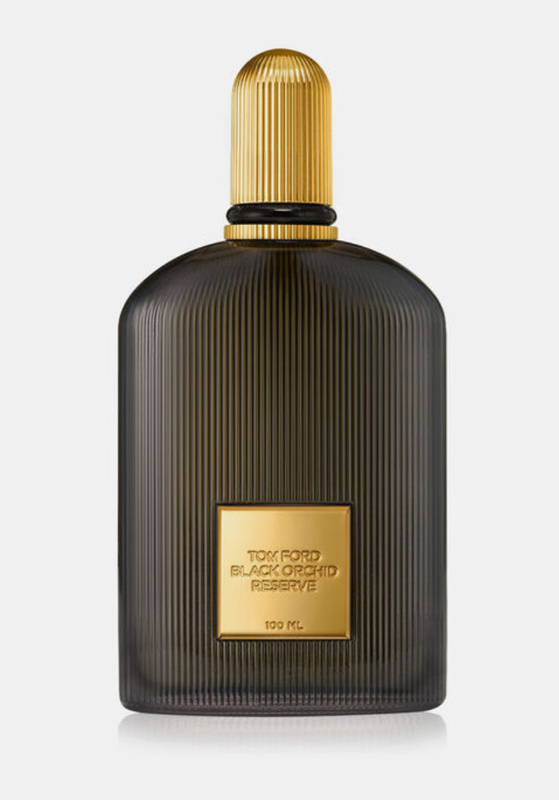 TOM FORD Signature Black Orchid Reserve Eau De Parfum