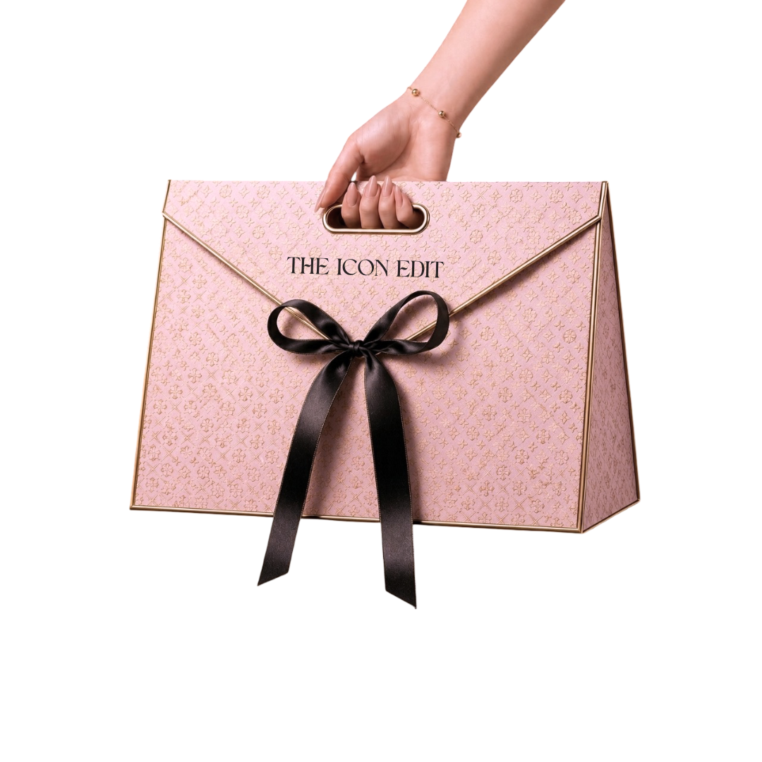 The Girl Kit (THE ICON EDIT) — Everything She Wants | Dior Kit, Lululemon Bag, Jewelry, Premium Apparel, Luxury Sneakers and more — Worth ₹26,499