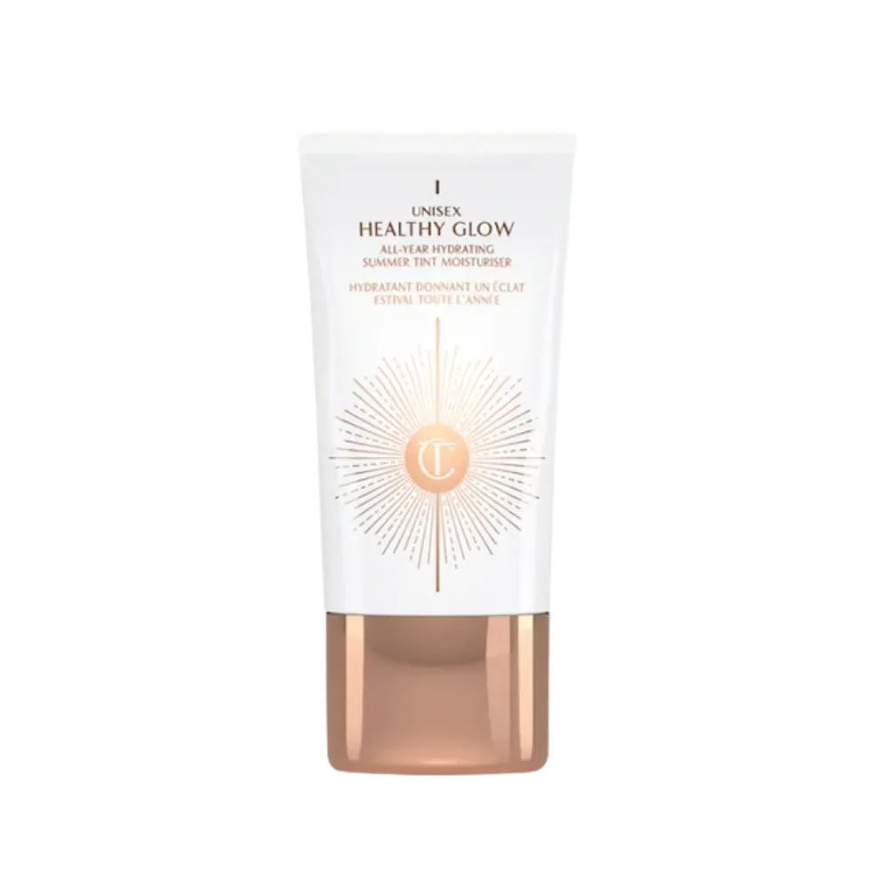 Charlotte Tilbury Unisex Healthy Glow Hydrating Tint