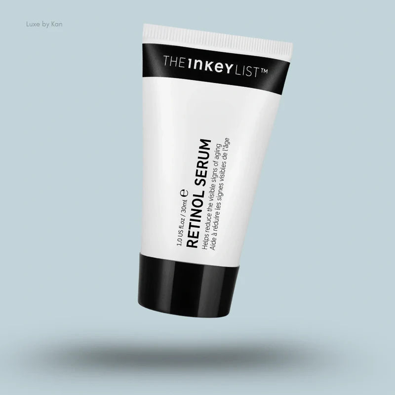 The Inkey List Retinol Serum