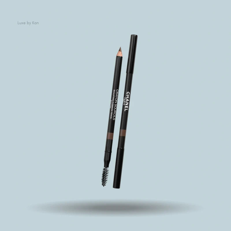 Chanel Crayon Sourcils Sculpting Eyebrow Pencil