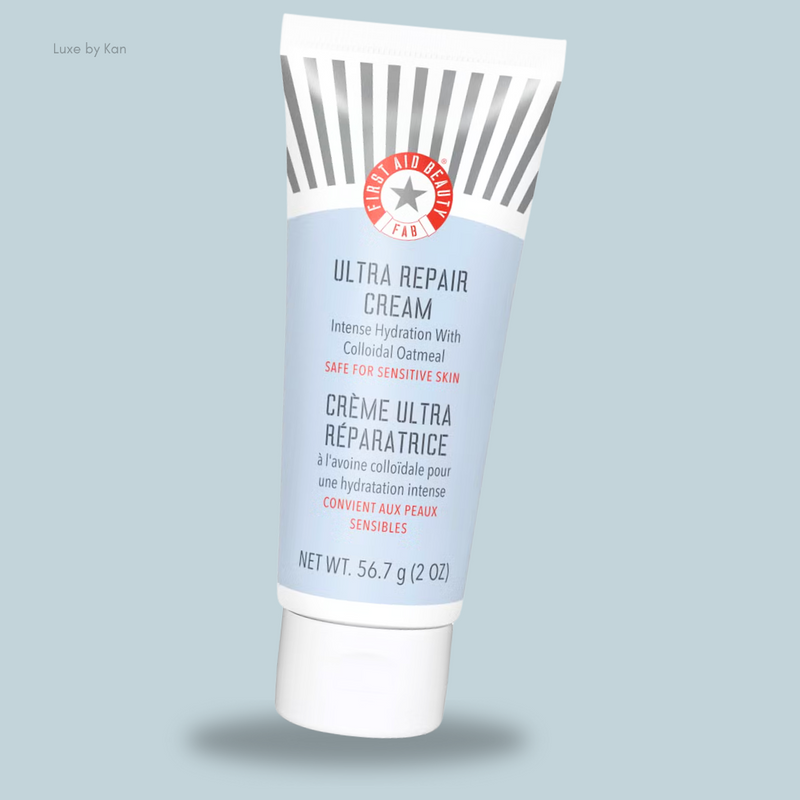 First Aid Beauty Ultra Repair Cream
