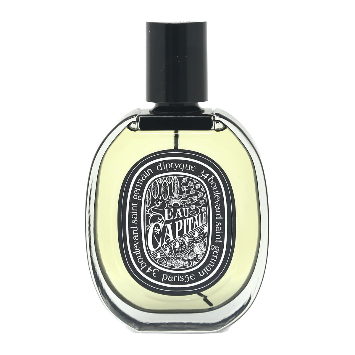 Diptyque Eau Capitale Eau de Parfum Unisex