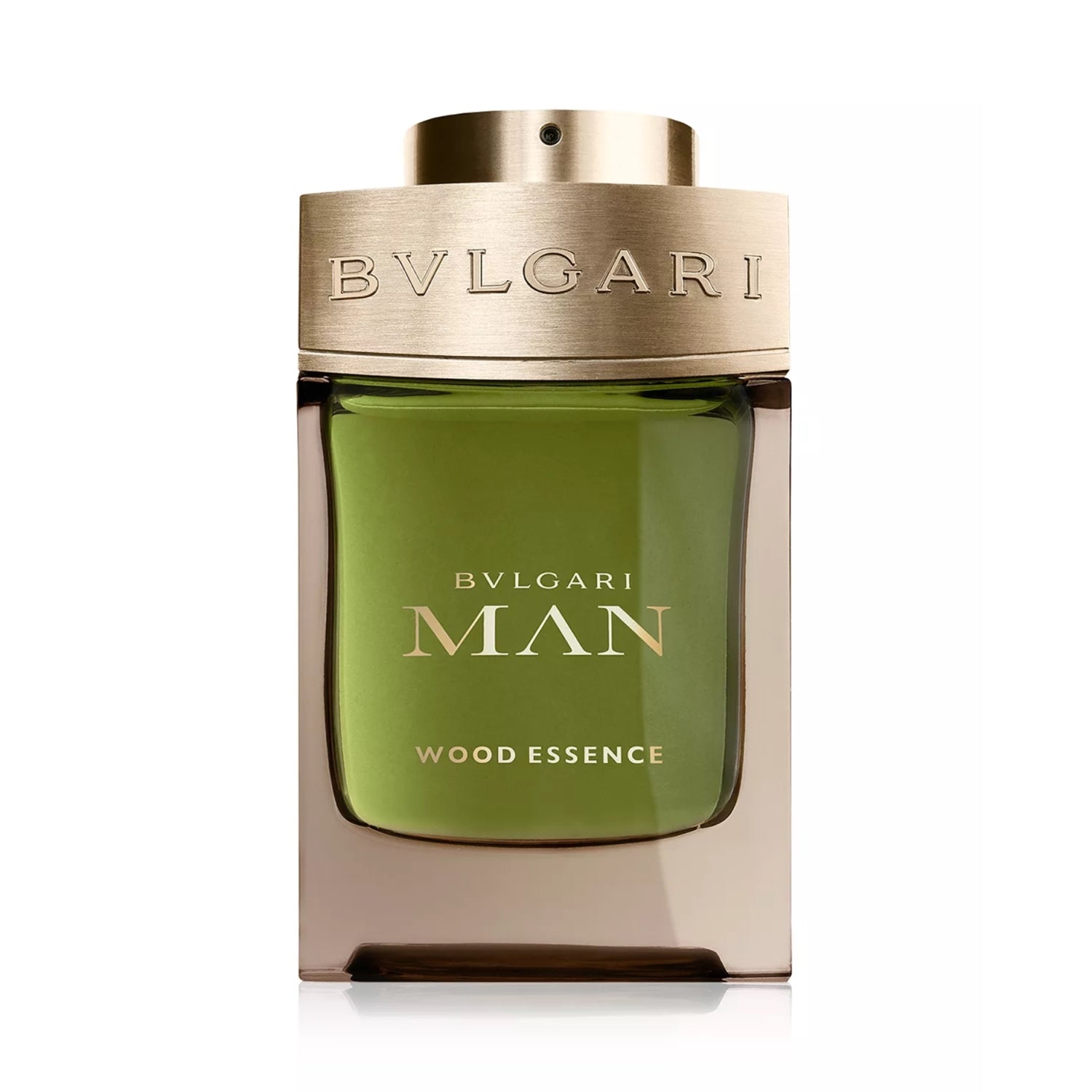 Bvlgari Man Wood Essence Eau de Parfum for Men - Box Item
