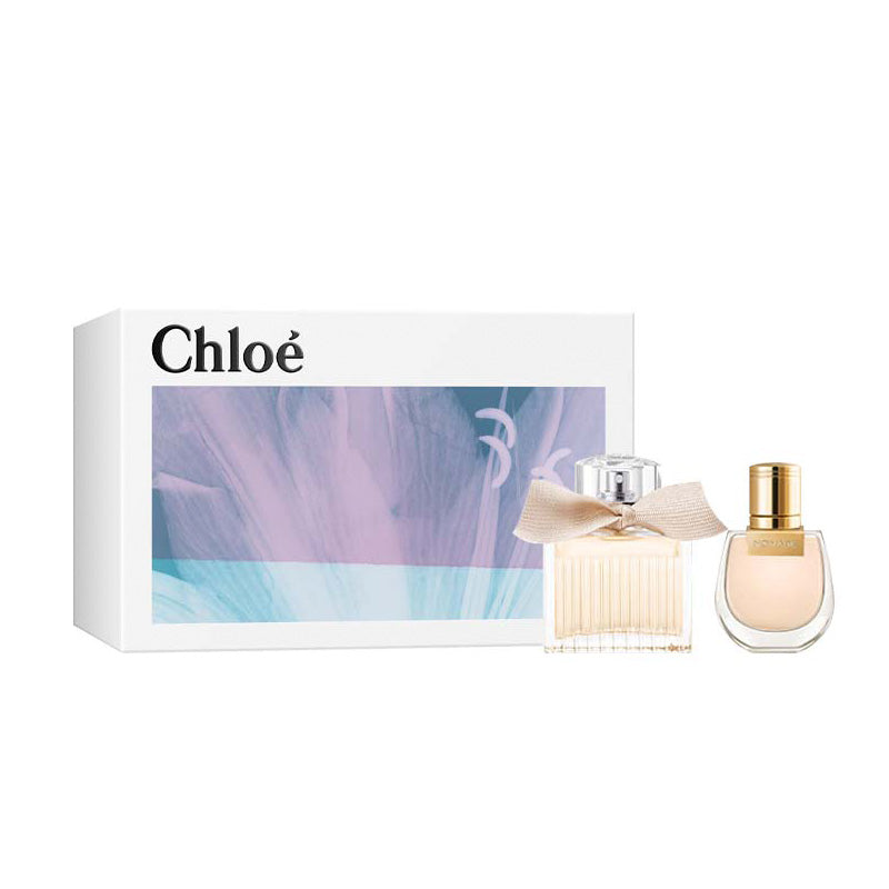 Chloe Floral Elegance Perfume Sets Eau De Parfum Edp 20Ml 20Ml 641871889
