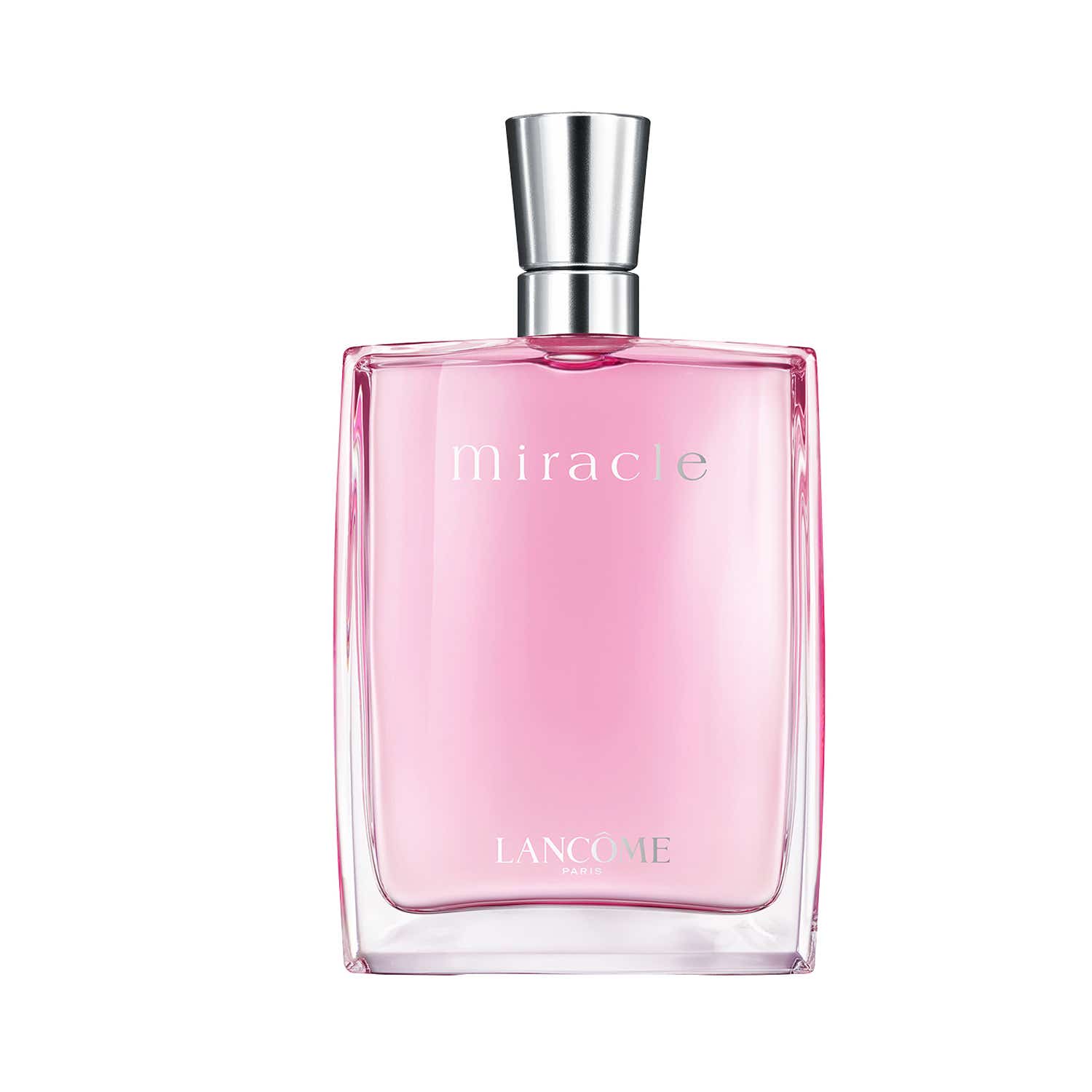 Lancome Miracle Eau De Parfum Lychee Freesia Amber Musk (100 ml) - Lancome