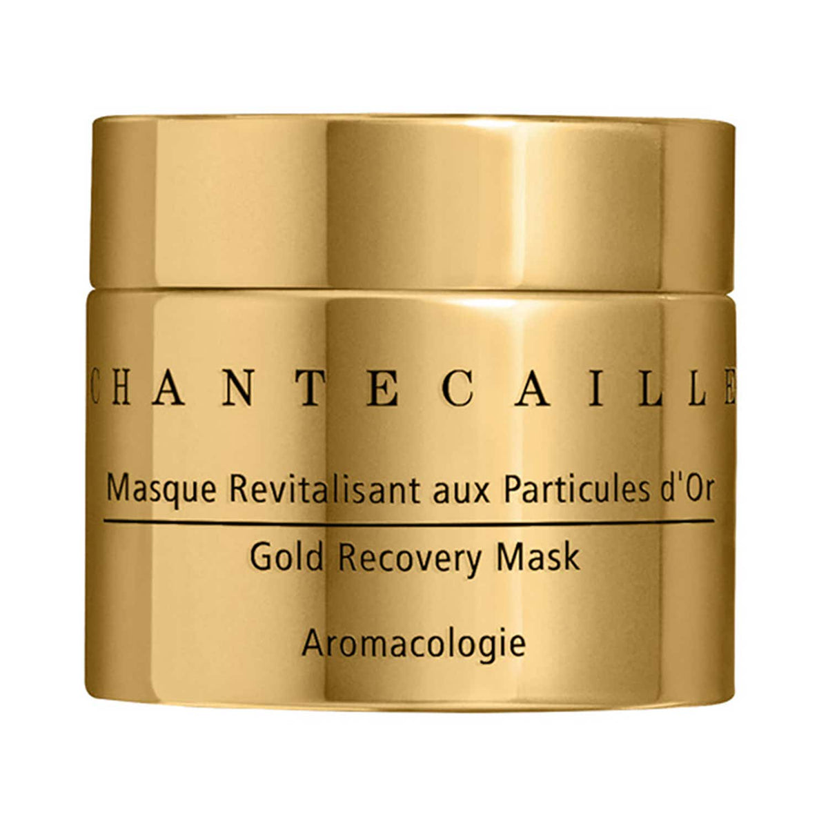 CHANTECAILLE Gold Recovery Mask (50 ml) - CHANTECAILLE