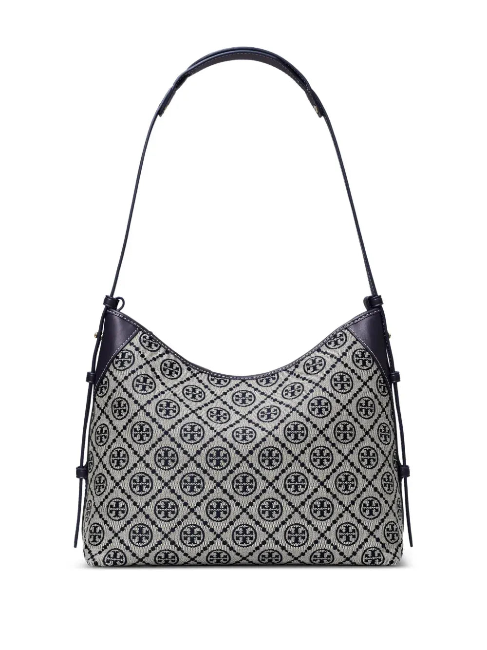 T Monogram shoulder bag