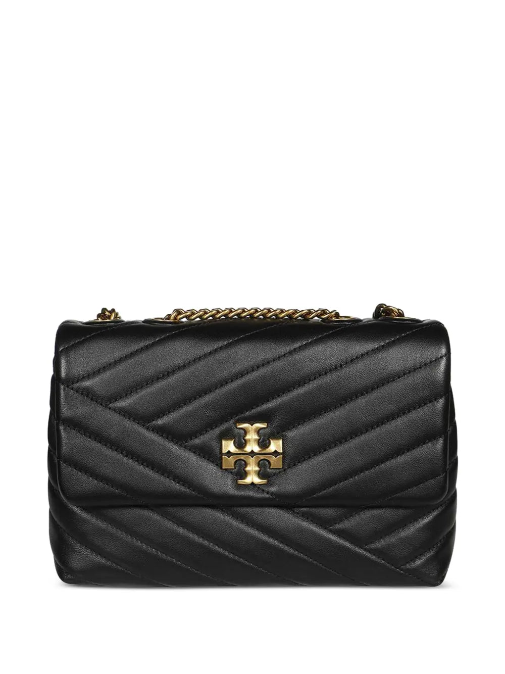 small Kira Chevron shoulder bag