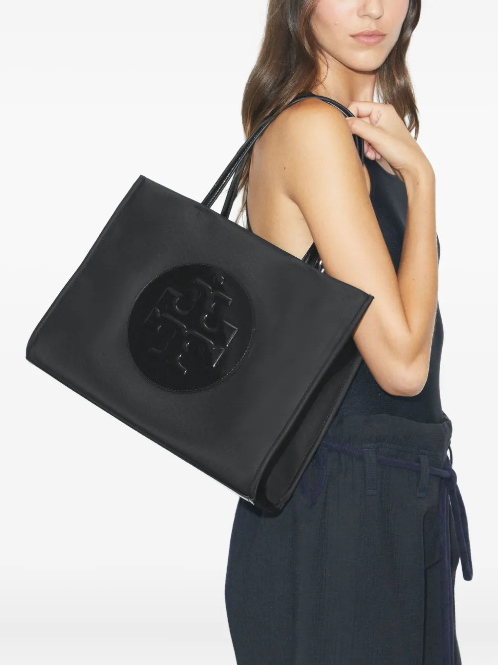small Ella tote bag