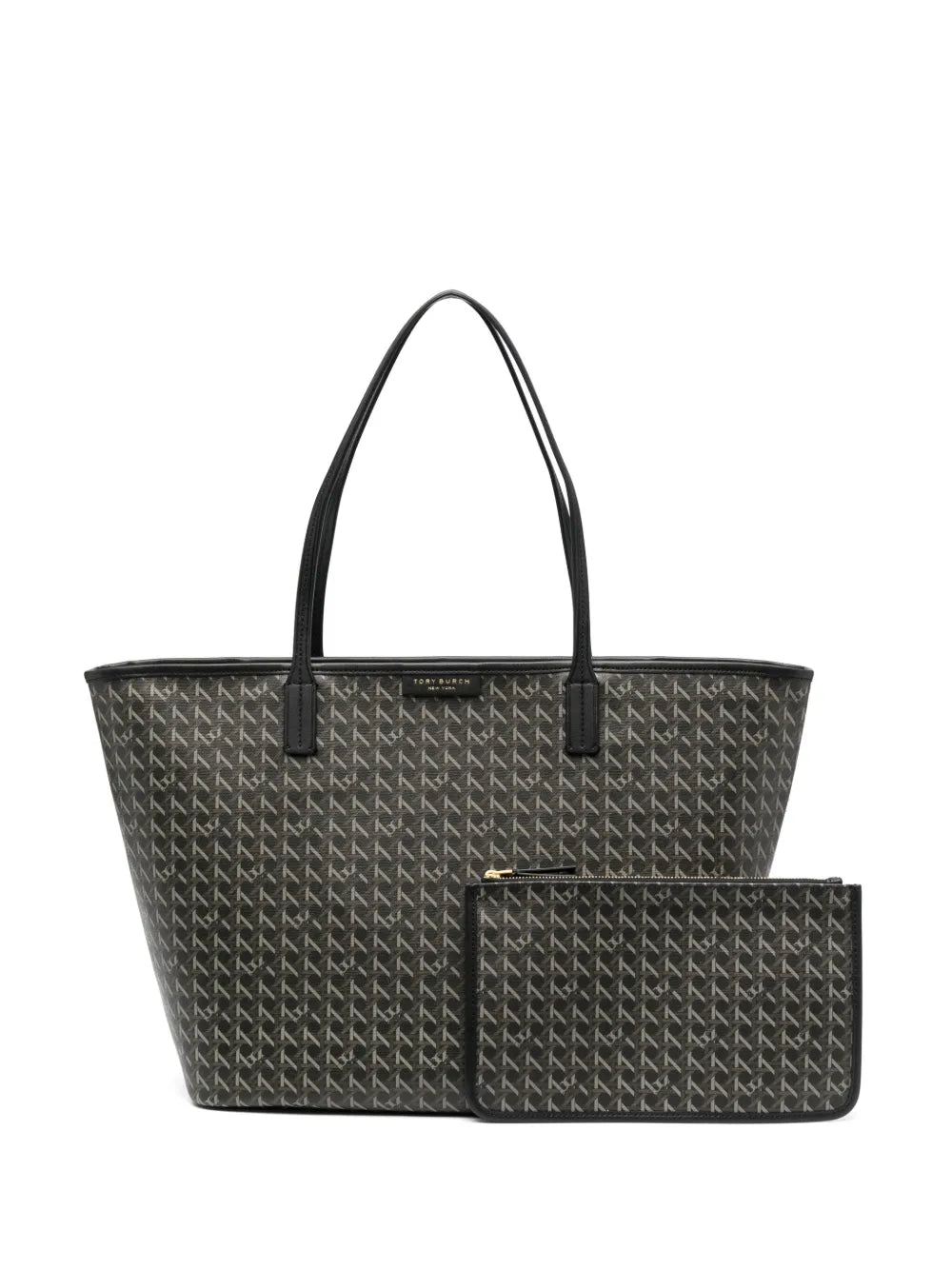 signature logo tote bag