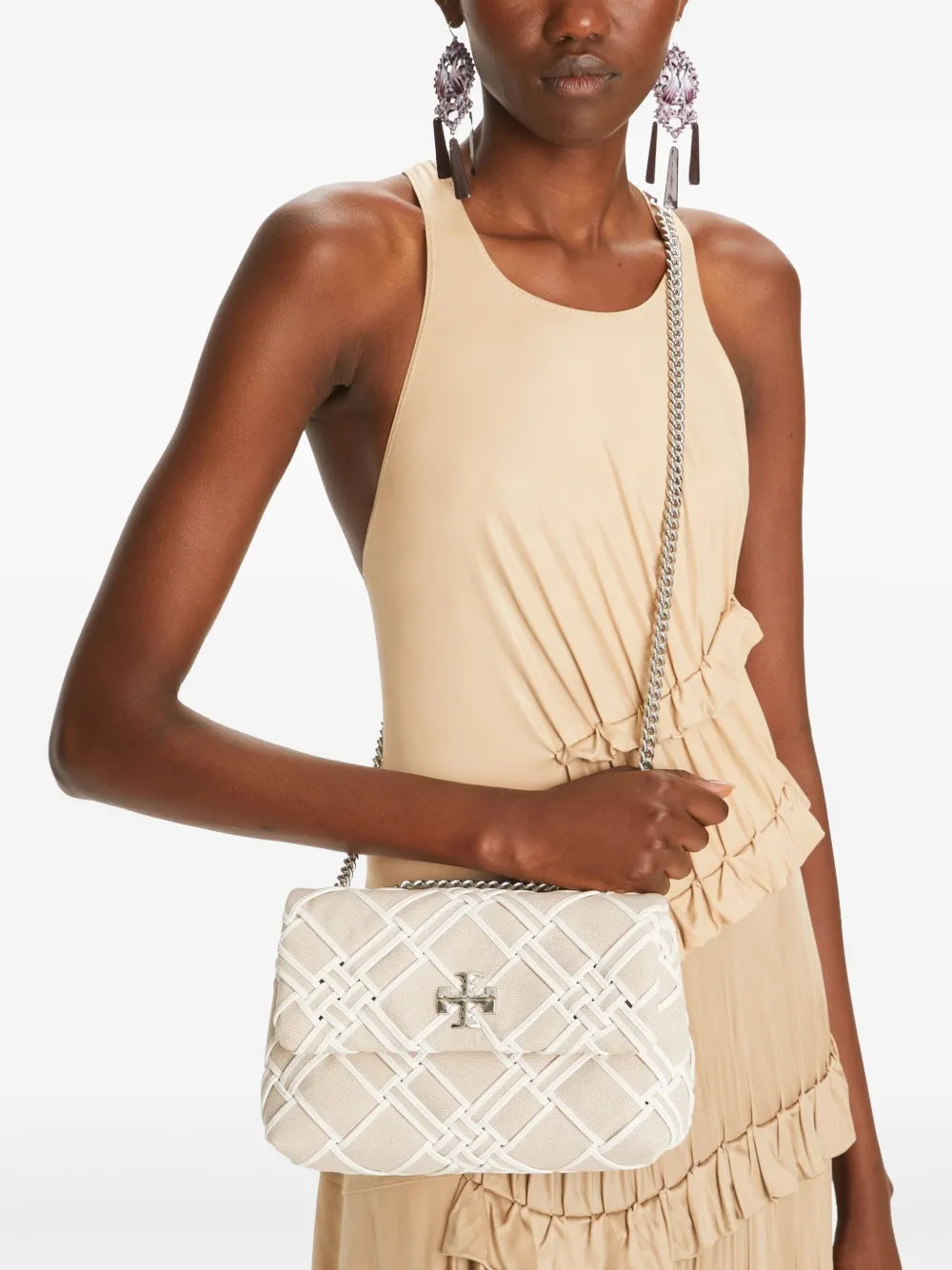 small Kira shoulder bag