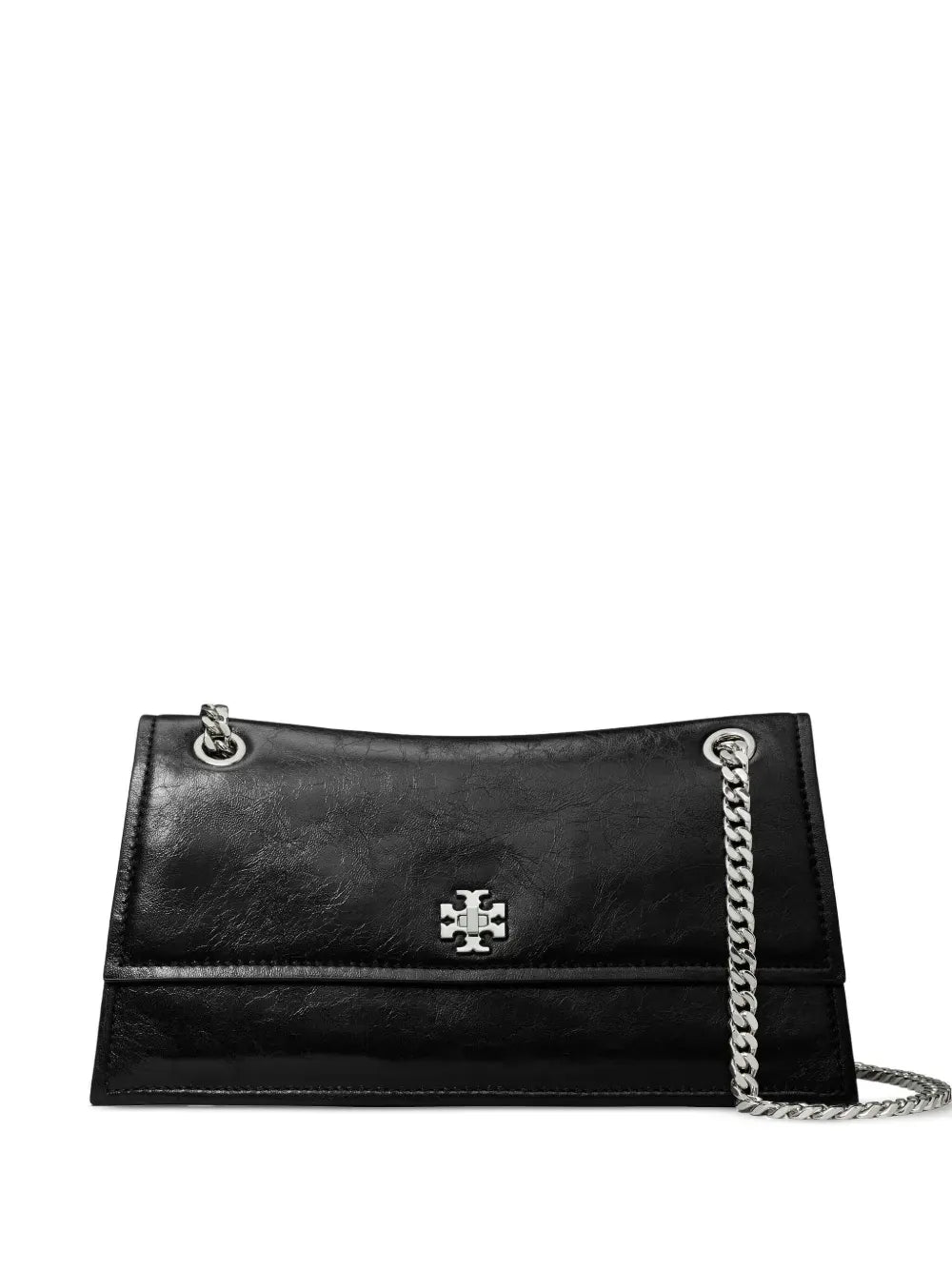 Kira Turnlock shoulder bag