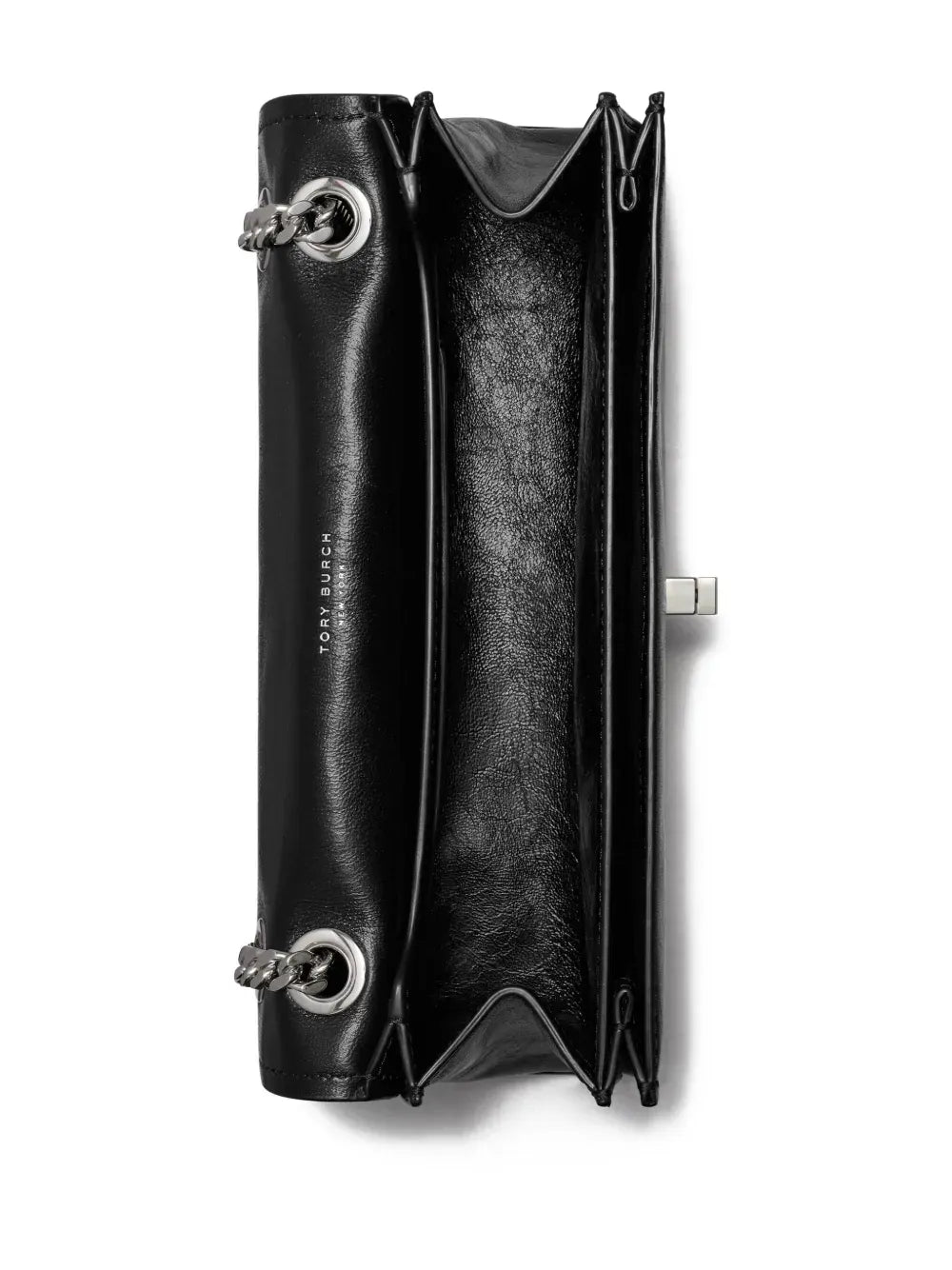 Kira Turnlock shoulder bag