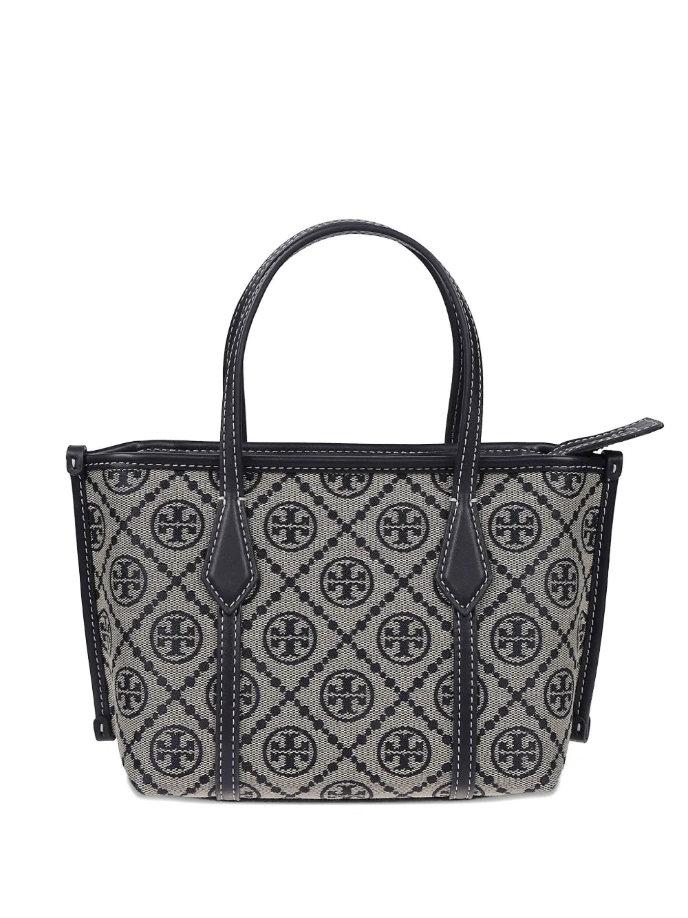Perry monogram tote bag