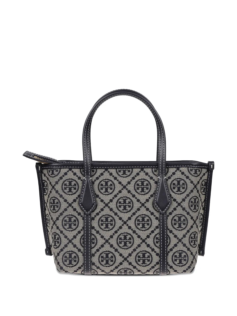 Perry monogram tote bag