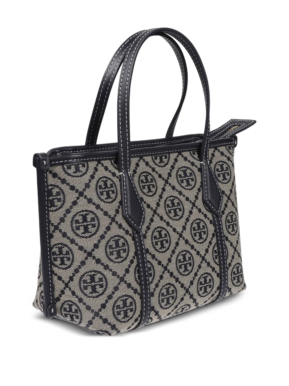 Perry monogram tote bag