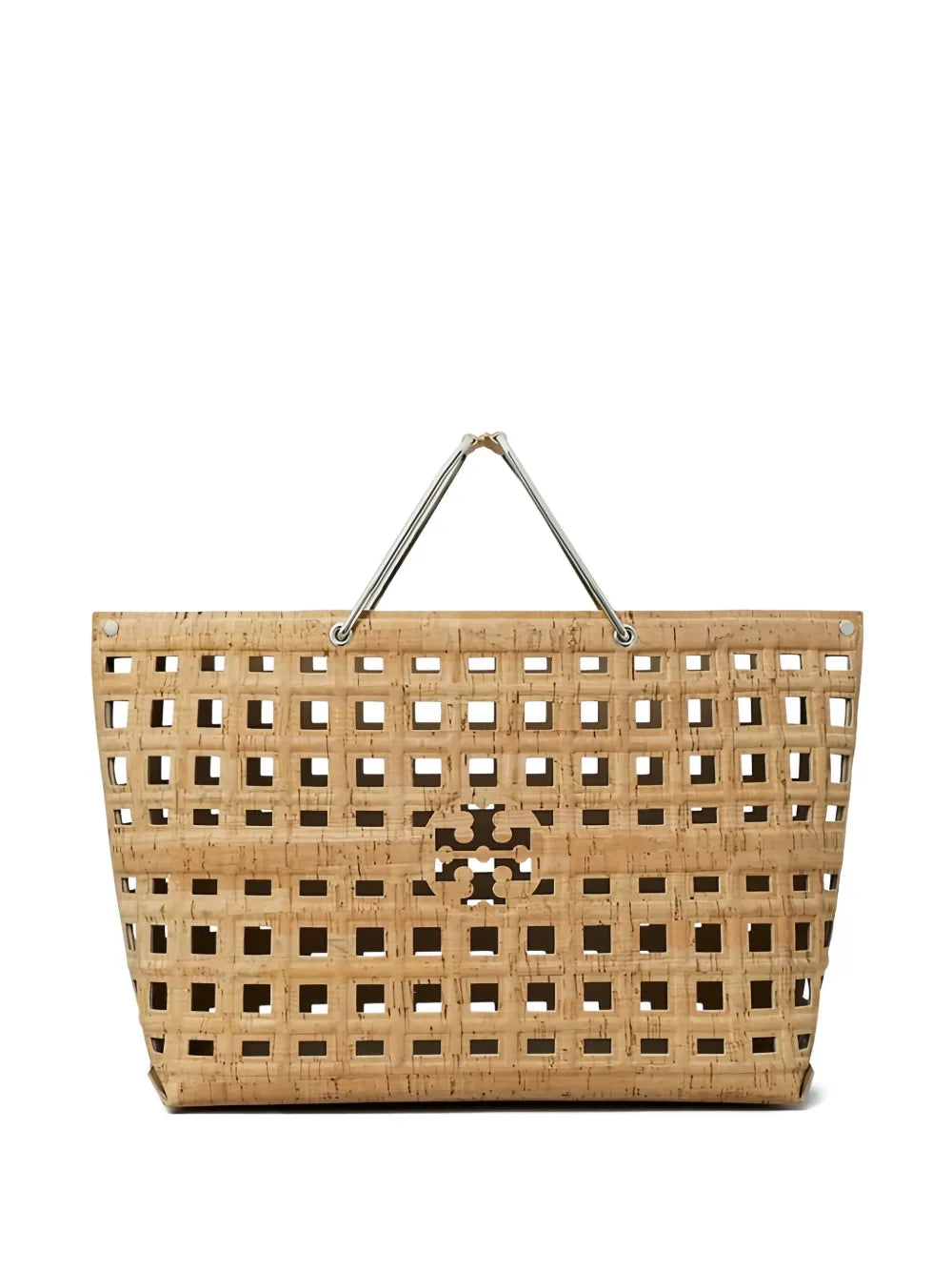 Ella market tote bag