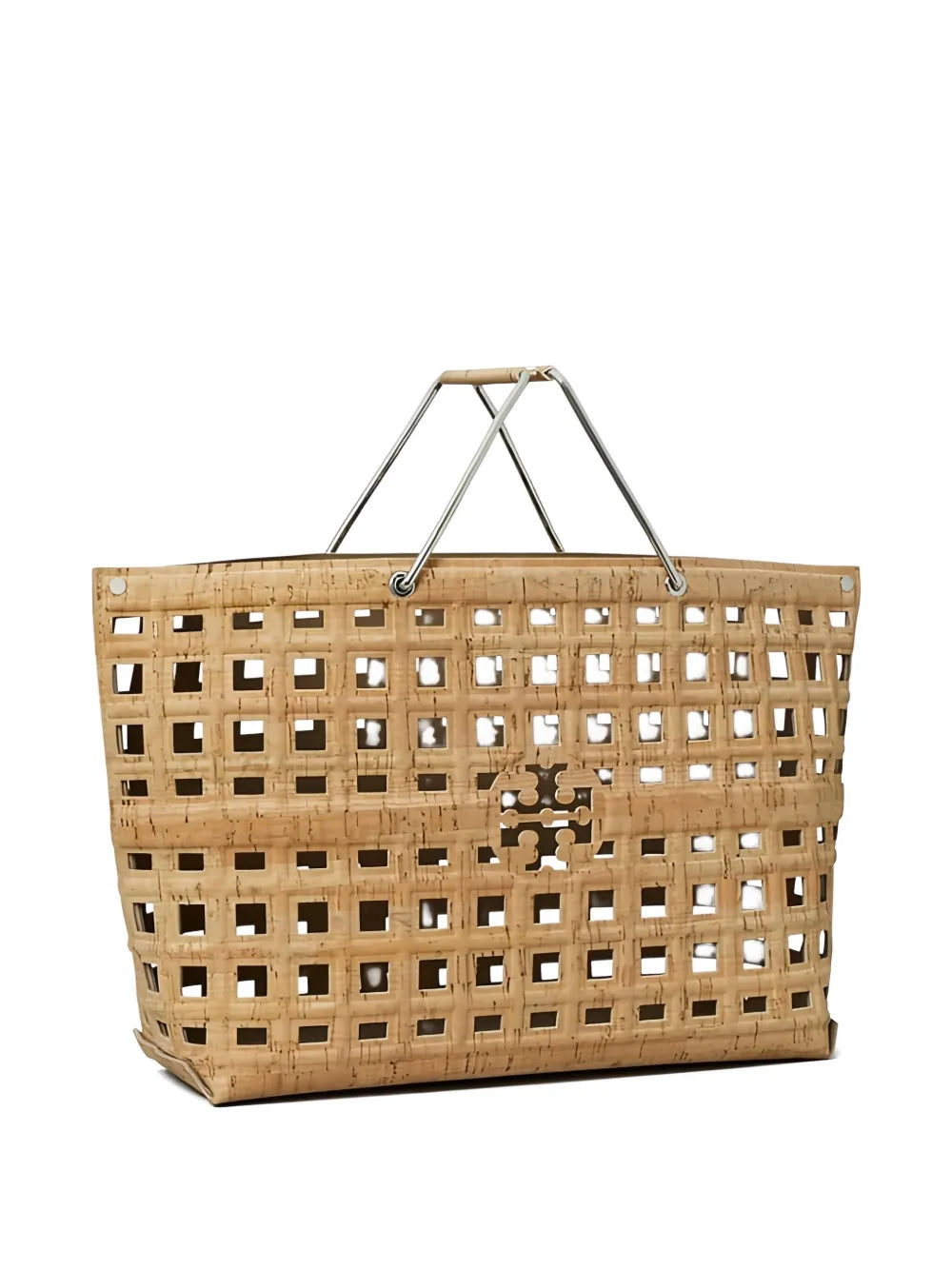 Ella market tote bag