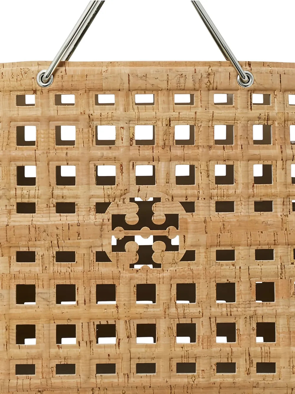 Ella market tote bag