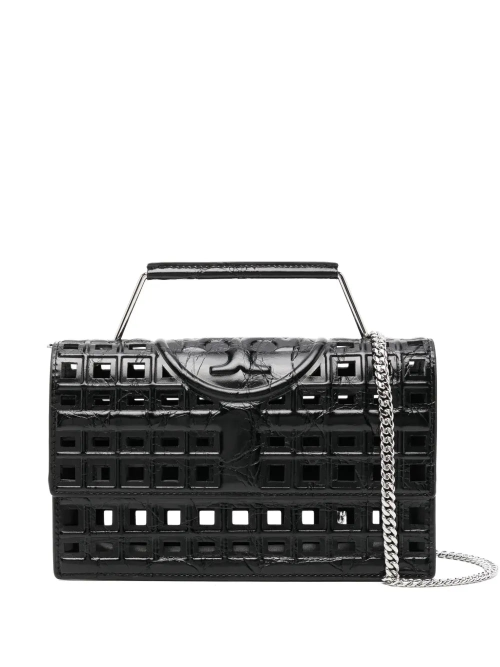 small Fleming Cage tote bag