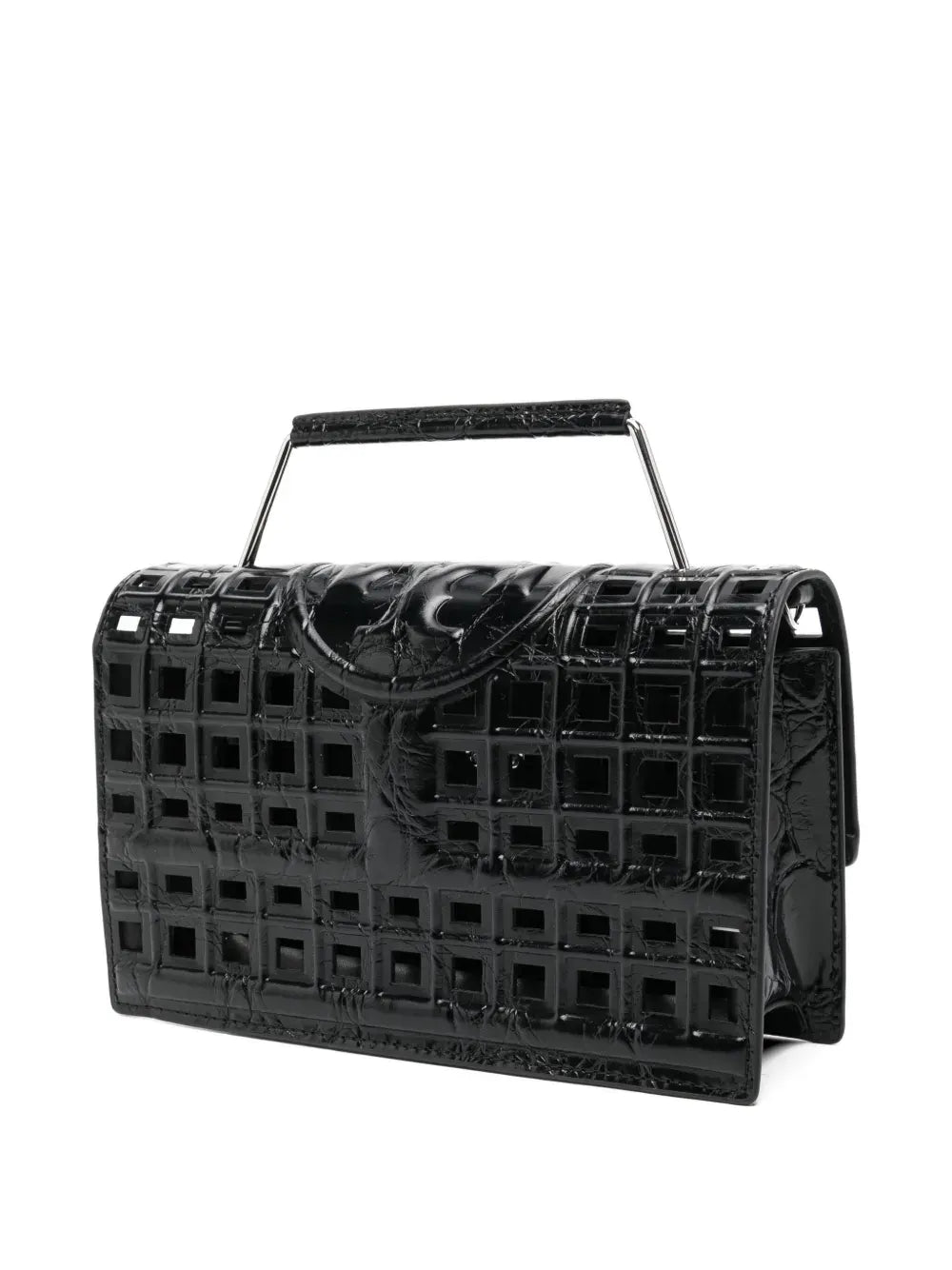 small Fleming Cage tote bag