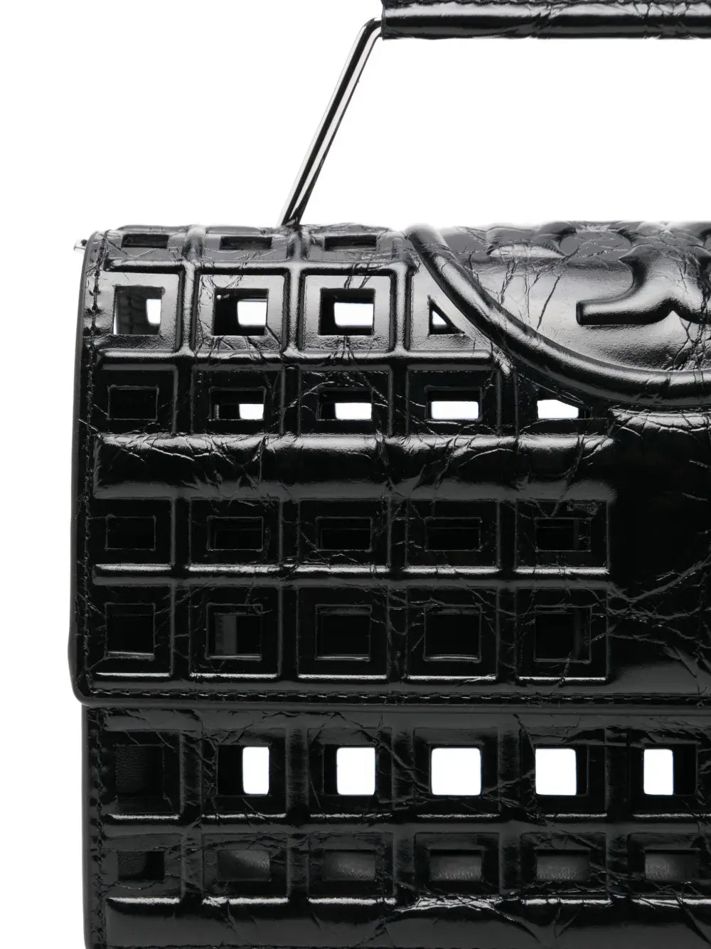 small Fleming Cage tote bag