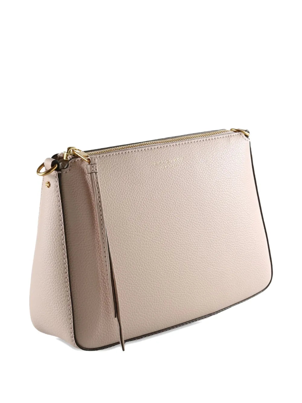 Perry clutch bag