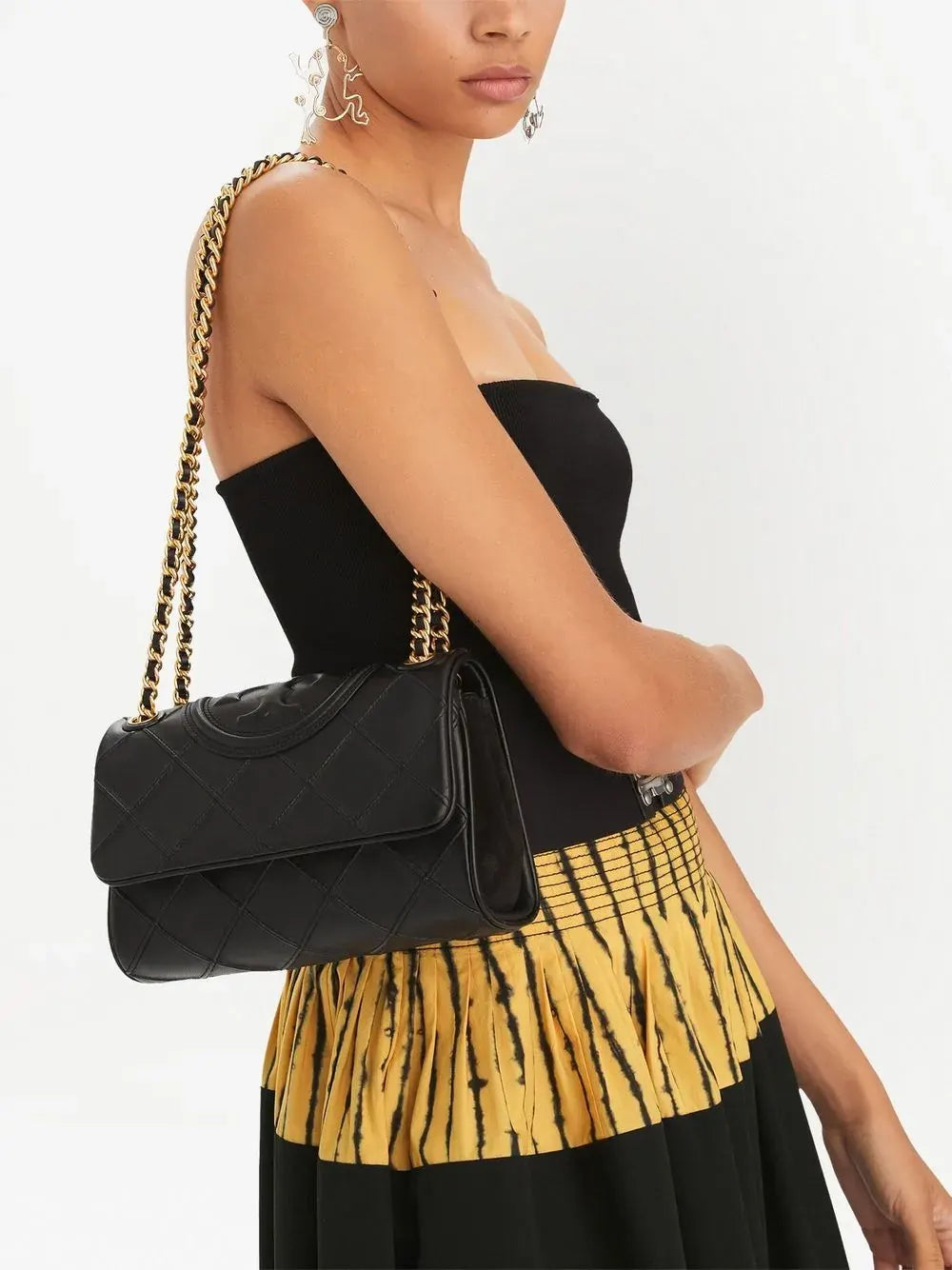 Fleming Soft Convertible shoulder bag