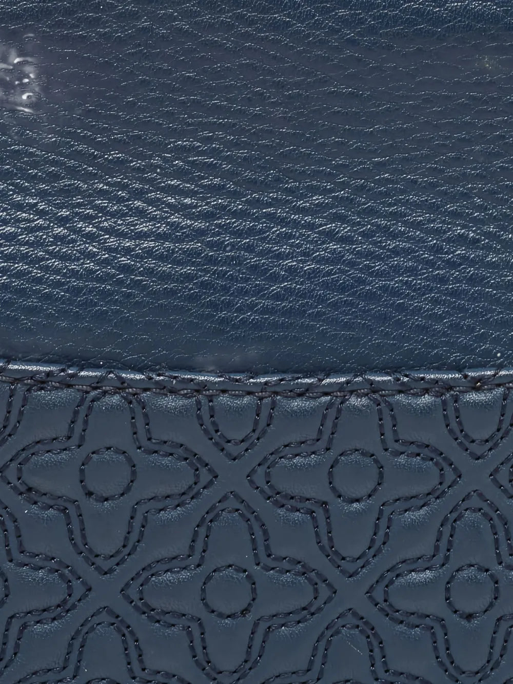 medium Fleming cross body bag