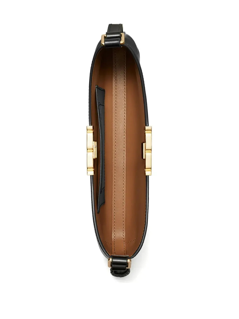 Eleanor Slim shoulder bag