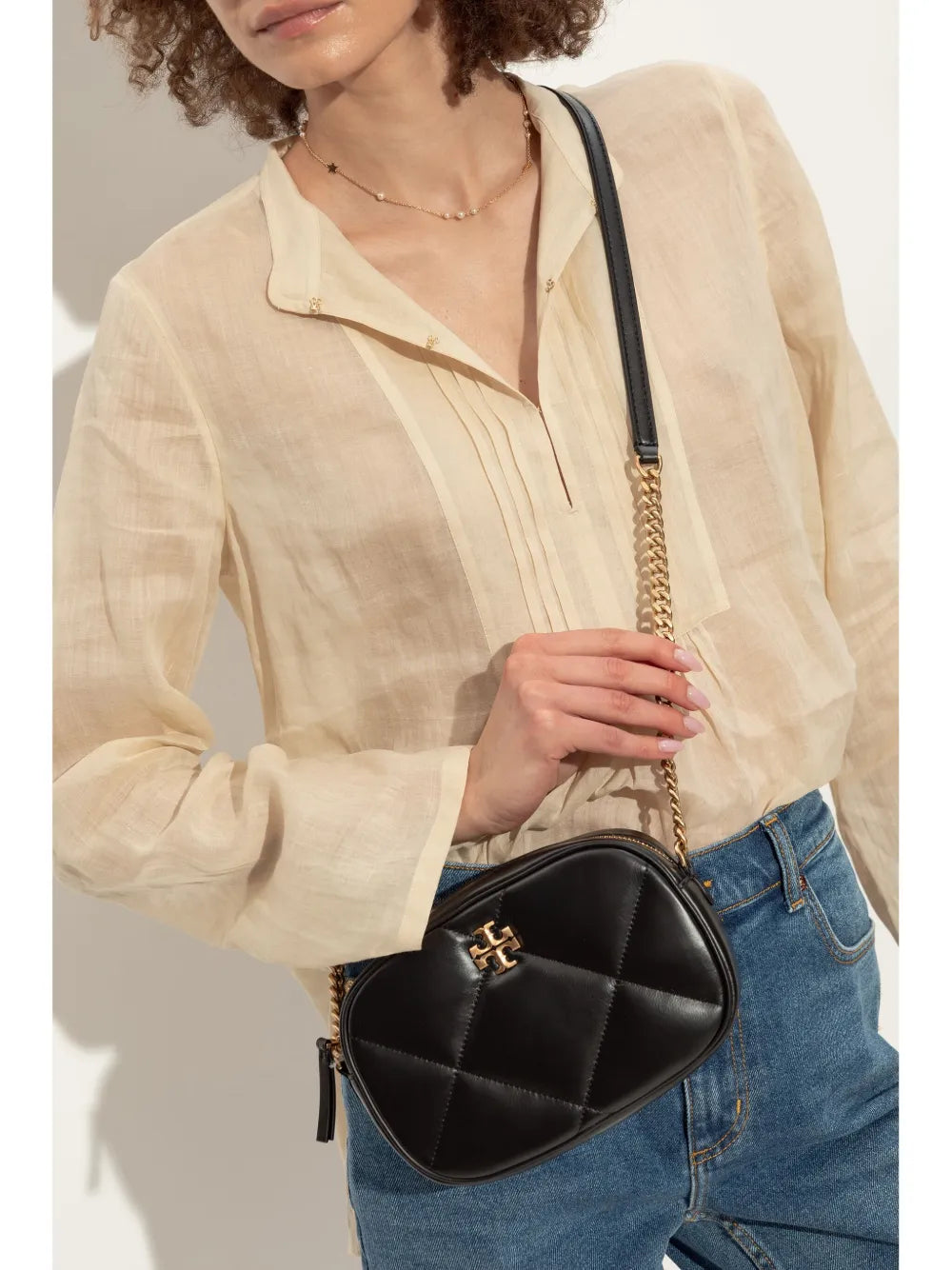 Kira Diamond crossbody bag