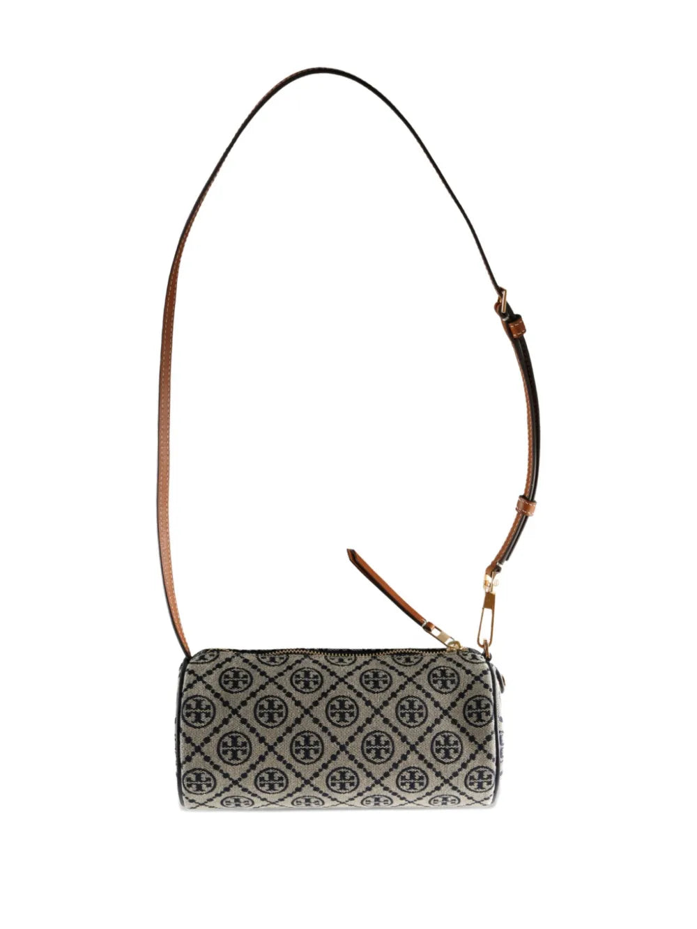 monogram tote bag