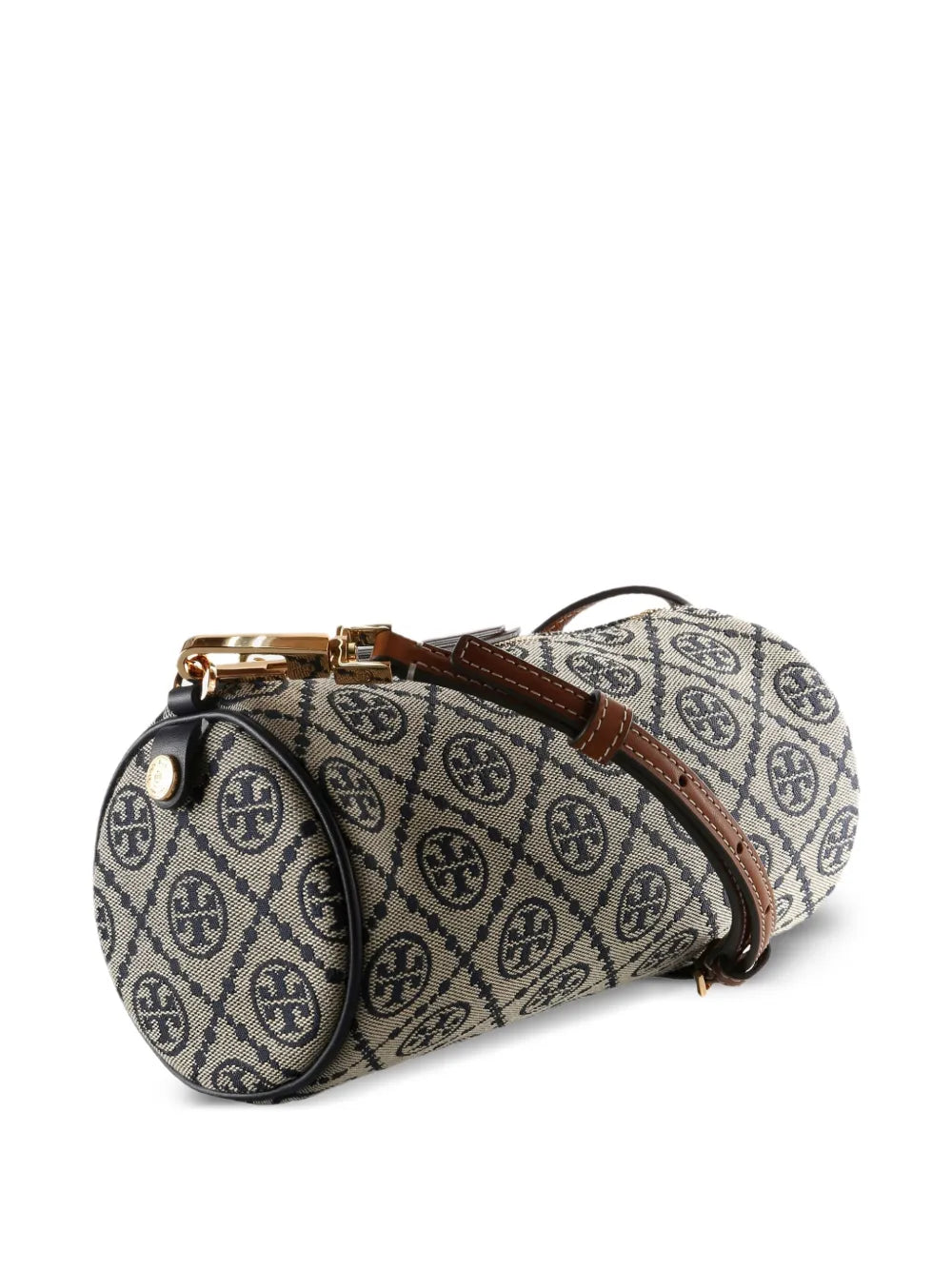 monogram tote bag