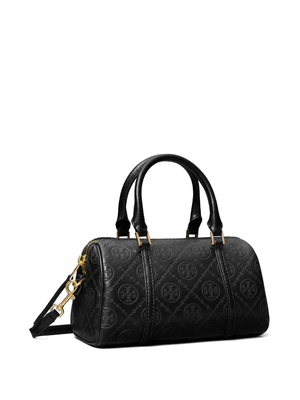 mini T Monogram cross body bag