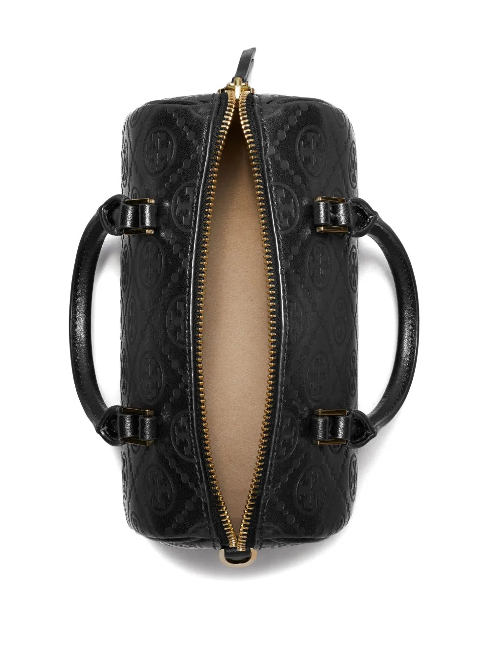mini T Monogram cross body bag