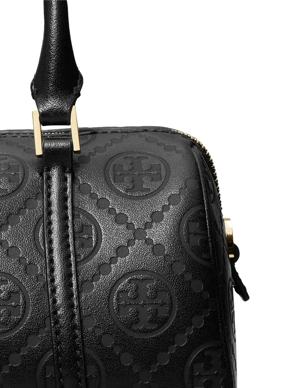 mini T Monogram cross body bag