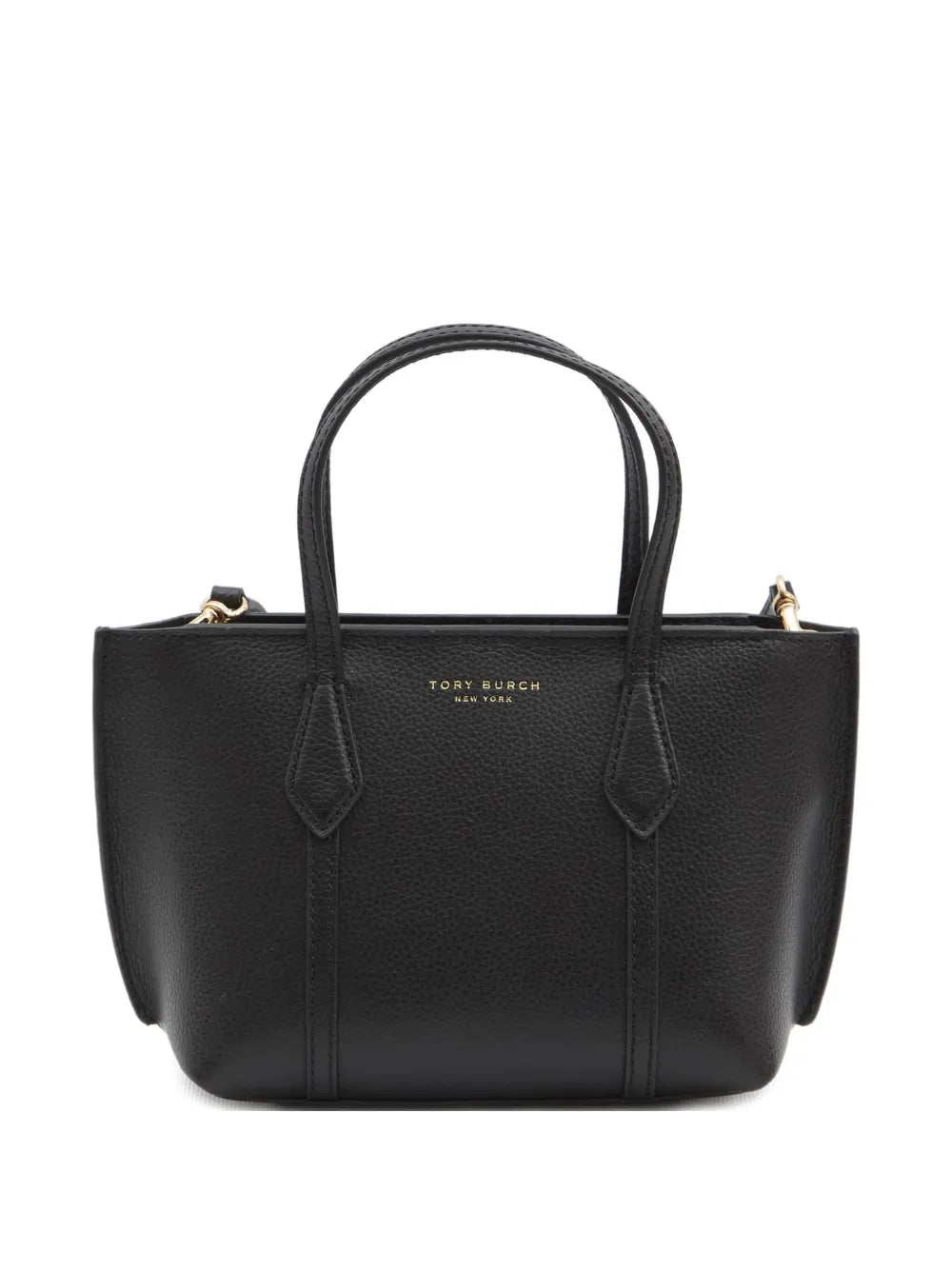 mini Perry zip-top cross body bag