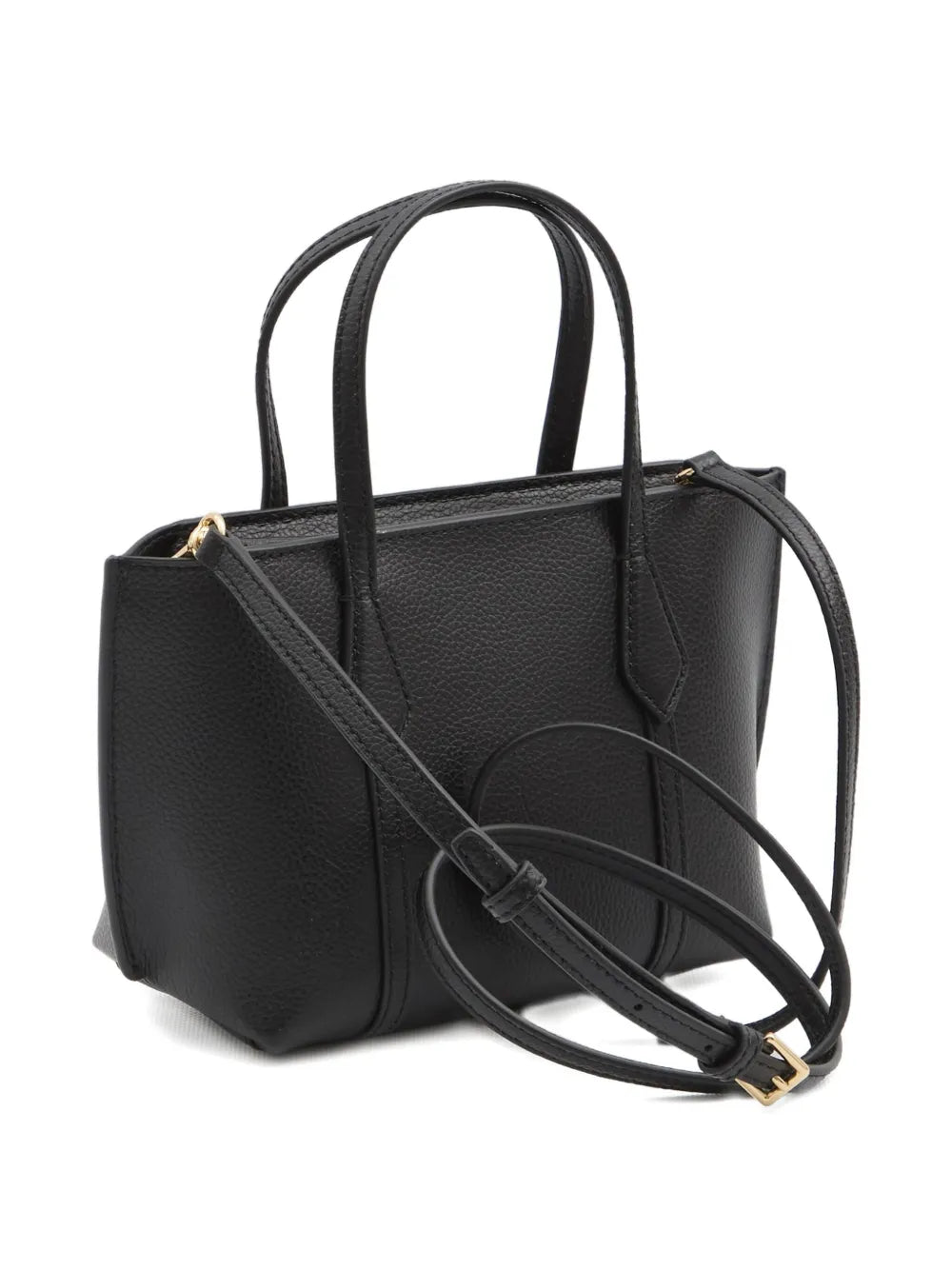 mini Perry zip-top cross body bag