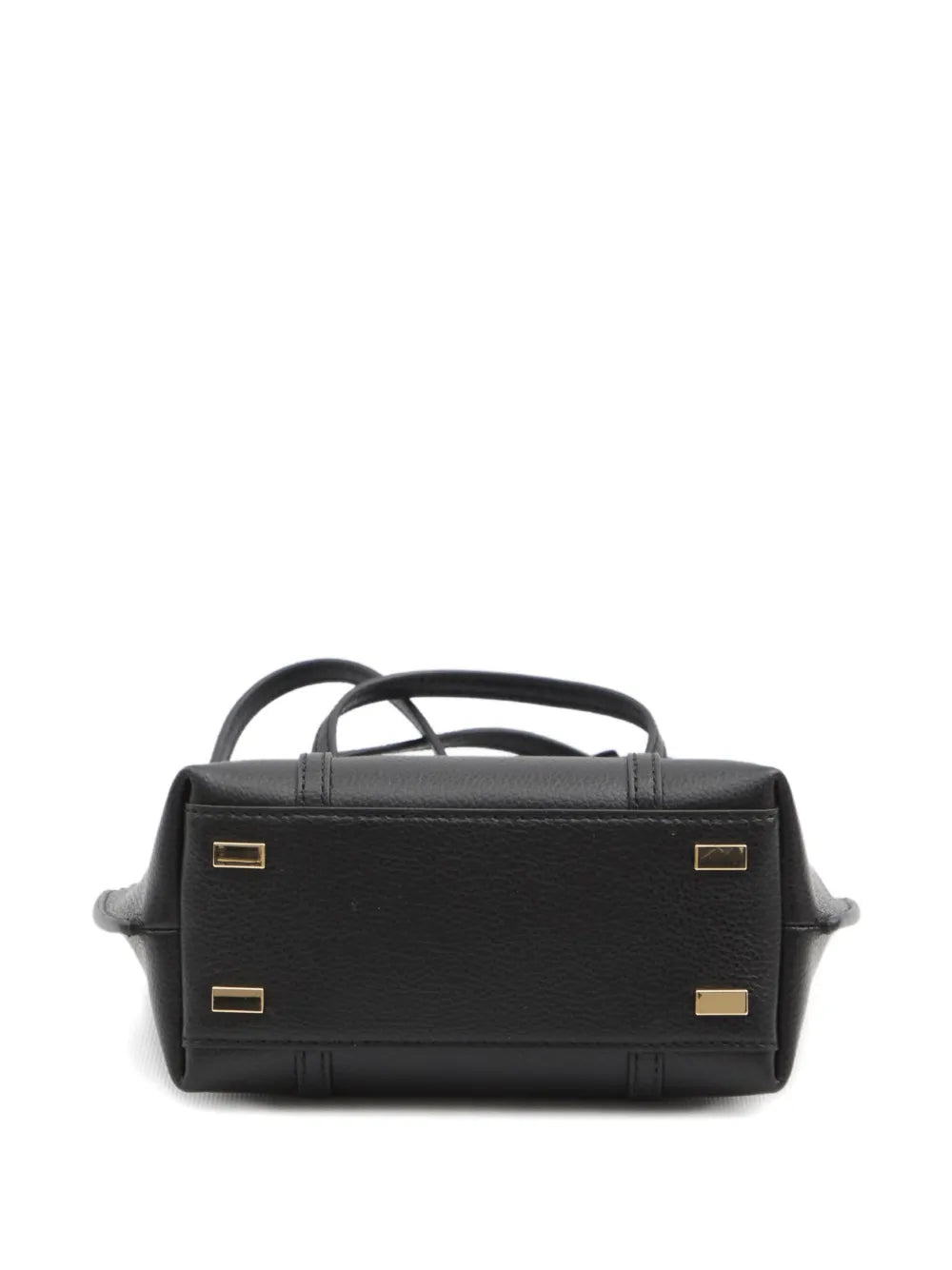 mini Perry zip-top cross body bag