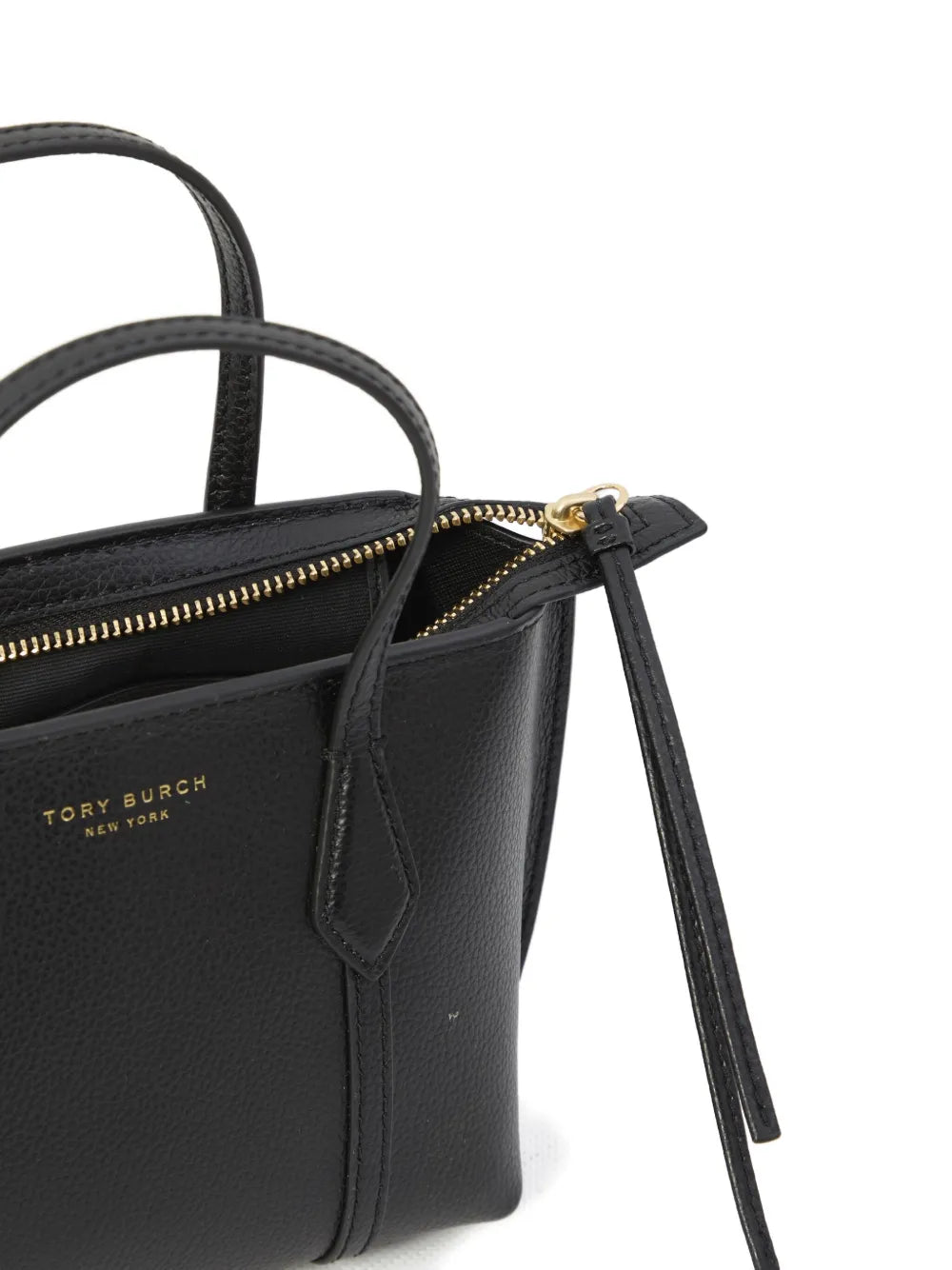mini Perry zip-top cross body bag