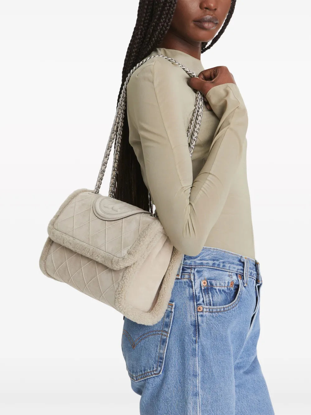 Fleming Soft shoulder bag