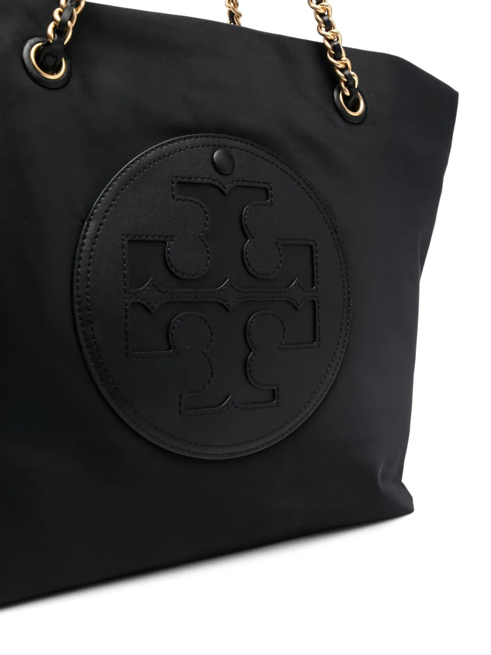 Ella Chain tote bag