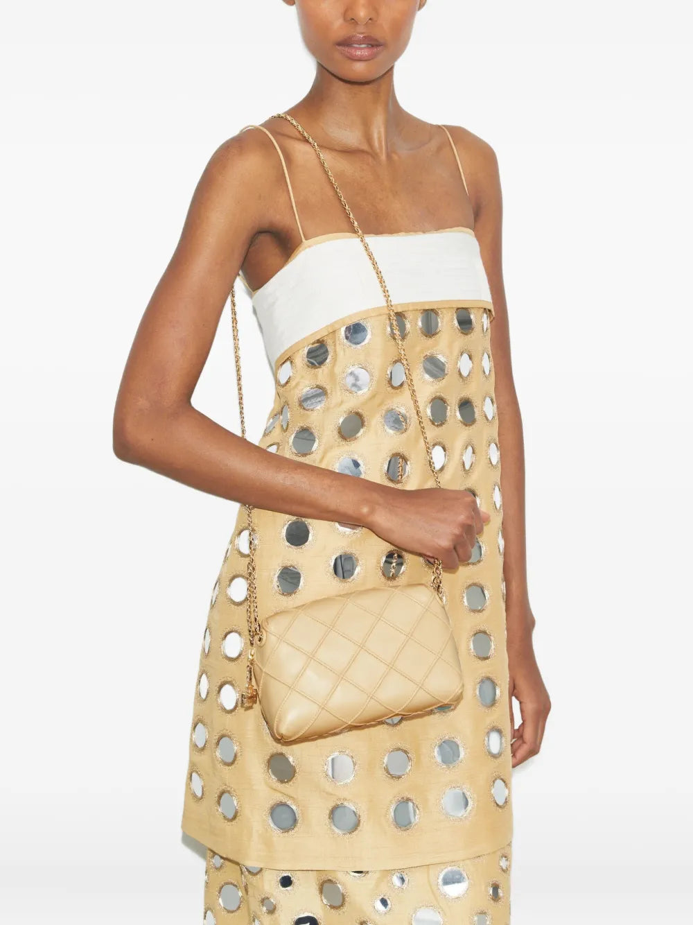Fleming cross body bag