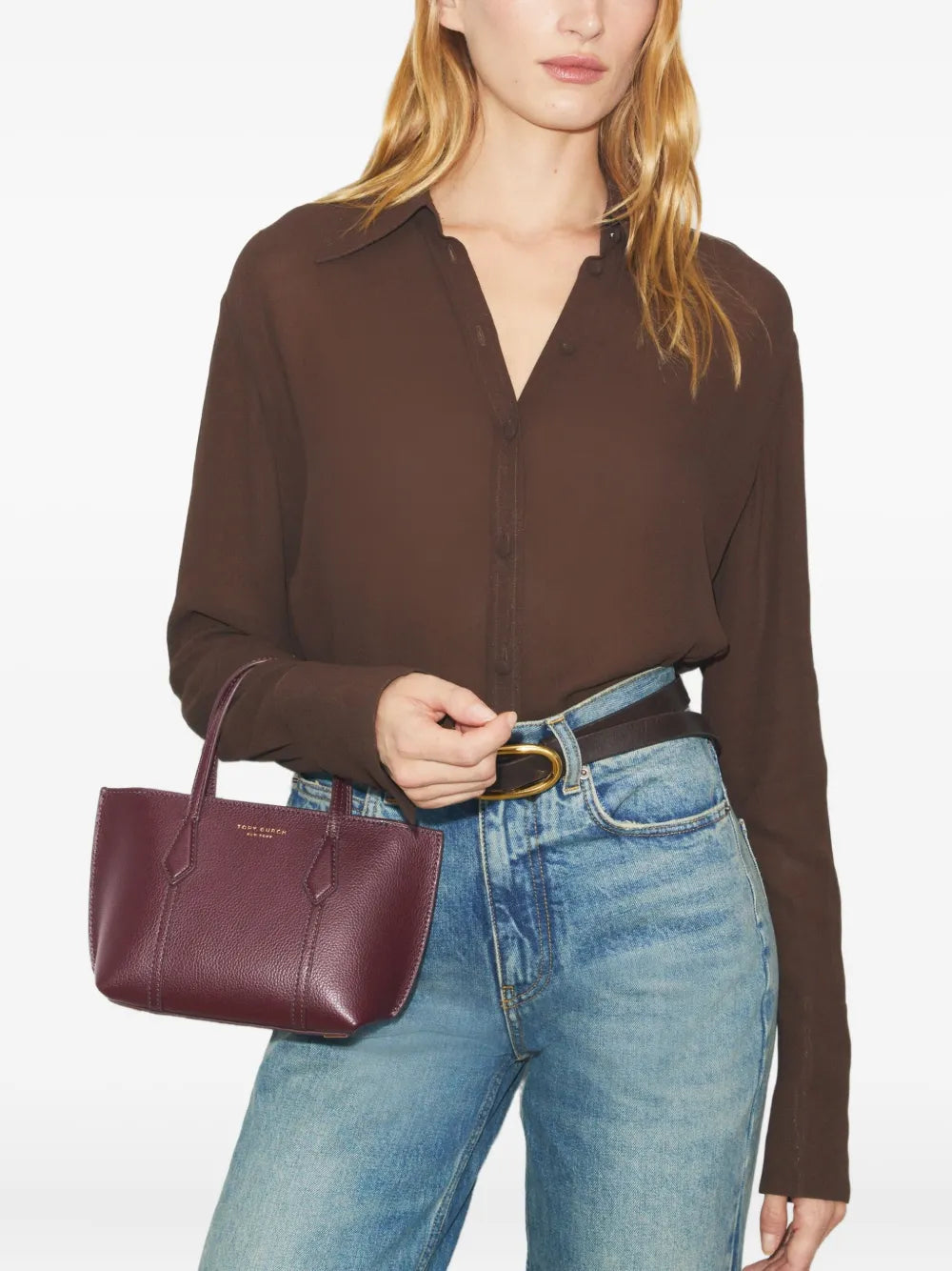 Perry mini bag