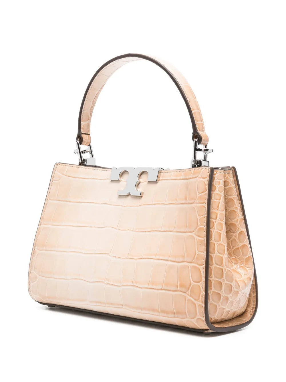 mini Eleanor embossed handbag